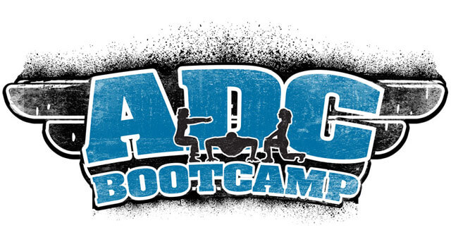 ADC Bootcamp logo