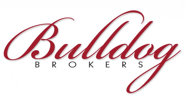 Bulldog Brokers logo