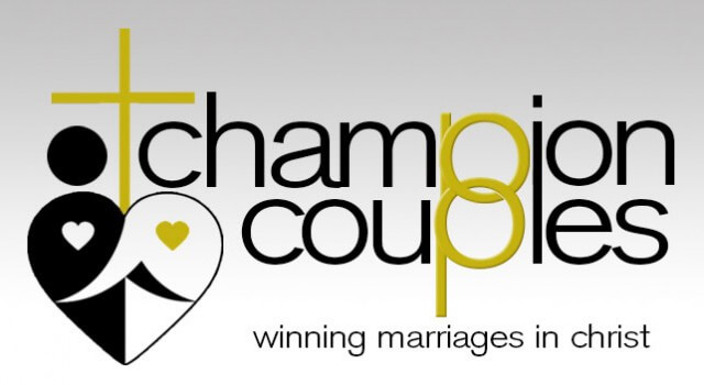 Champion Couples logo