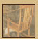 mesquite rocking chair