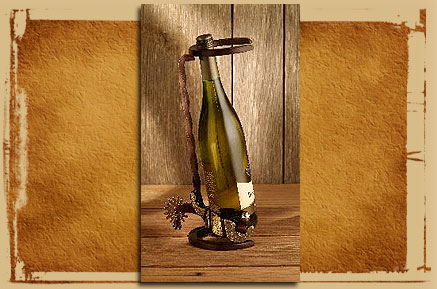 wine holder