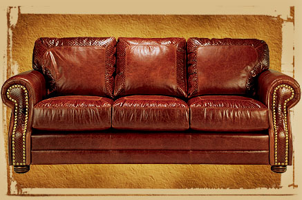 Mason sofa