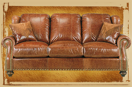 Radison sofa