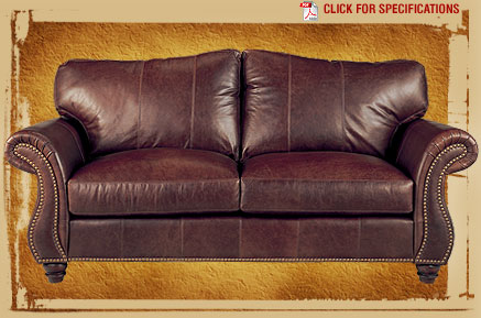 Scottsdale sofa