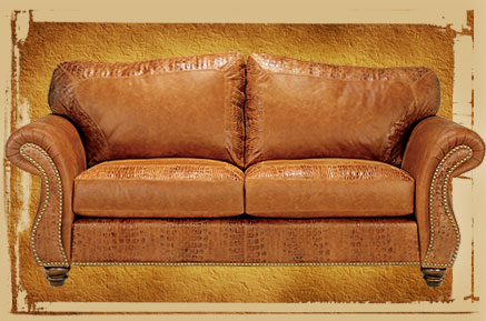 Tucson sofa