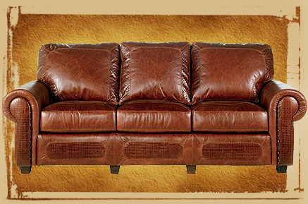 Wyoming sofa